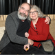 Mandy Patinkin and Kathryn Grody